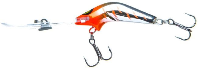 Воблер Halco POLTERGEIST 50 XDD #Rus4, 50mm, 7g, 8m+ (F)