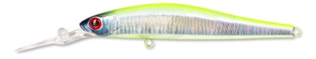 Воблер ZipBaits Rigge Deep 90F 90мм 11.0гр 2.0-2.5м 202R Воблер ZipBaits Rigge Deep 90F 90мм 11.0гр 2.0-2.5м 202R