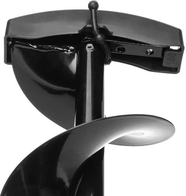 Ледобур ТОНАР Торнадо-М2 Ø150мм ПРАВОЕ вращение без чехла LT-150R-1