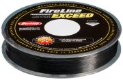 Плетёный шнур Berkley Fireline Tournament Exceed Smoke 110м, 0.20мм Плетёный шнур Berkley Fireline Tournament Exceed Smoke 110м, 0.20мм