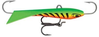 Балансир Rapala SnapRap 8см 24гр SNR08/FT Балансир Rapala SnapRap 8см 24гр SNR08/FT