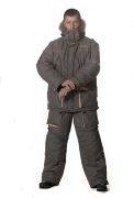 Костюм зимний CANADIAN CAMPER Siberia цвет:stone размер:XXL