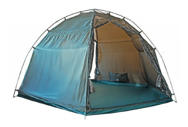 Внутренний тент-капсула ЛОТОС 5 (летний)