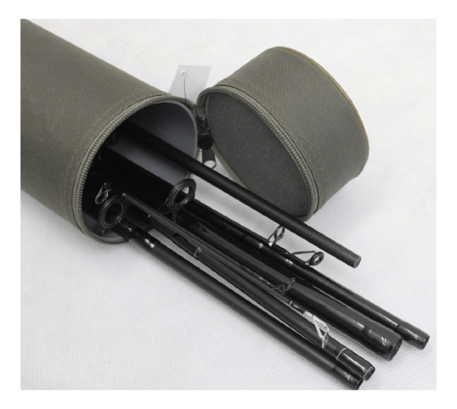 Тубус FISHERMAN Ф17/1 размер:7,5х50см Тубус FISHERMAN Ф17/1 размер:7,5х50см