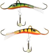 Балансир SPIDER Pro 10 35мм 6гр #9/19