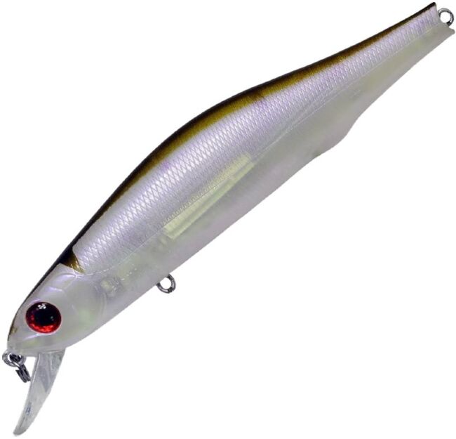 Воблер GROWS CULTURE Orbit 90SP-SR 90мм 10.2гр до 1.0м #809R Воблер GROWS CULTURE Orbit 90SP-SR 90мм 10.2гр до 1.0м #809R