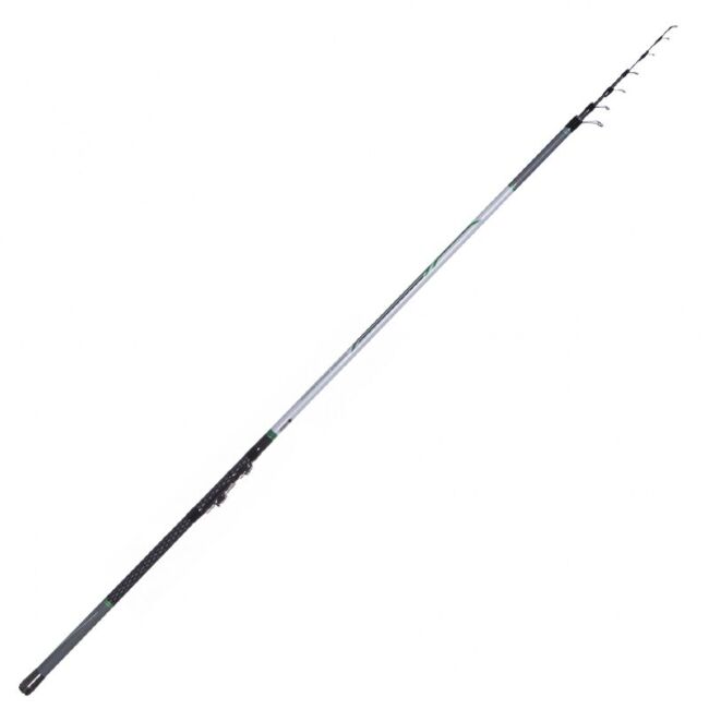 Удилище с кольцами KAIDA Sagasity 4.0м арт:157-400