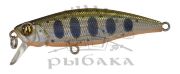 Воблер PONTOON21 Preference Shad 55F-SR 55мм 3.3гр 0.3-0,5м A50