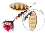 Блесена вращающаяся PONTOON21 Trait #5.0 38.4гр NB03-004