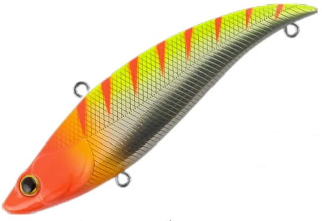 Воблер TsuYoki Vib VIKA 90S длина 93мм 30гр col 1081