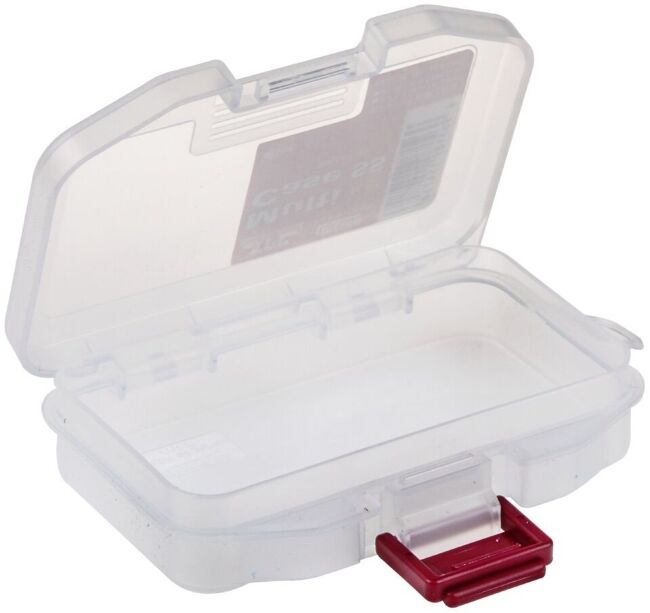 Коробка рыболов. Meiho SFC MULTI CASE SS 103x73x23