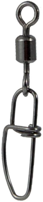 Вертлюжок с застежкой FISH SEASON Insurance №4 30кг 7шт/уп 3006-04F Вертлюжок с застежкой FISH SEASON Insurance №4 30кг 7шт/уп 3006-04F