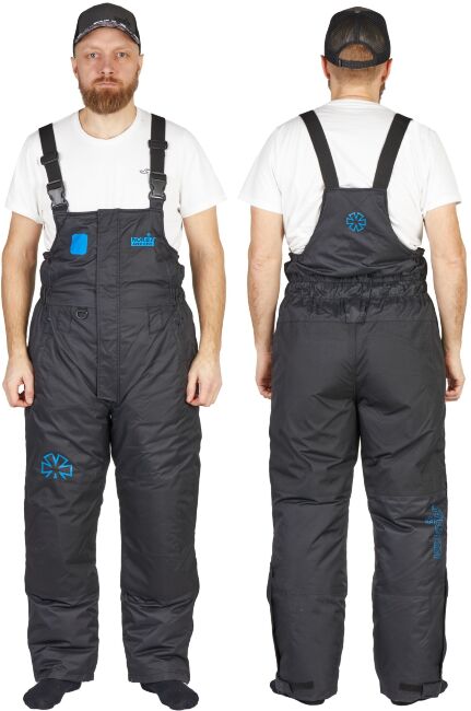 Костюм плав. зим. Norfin APEX 2 FLT 06 р.XXXL