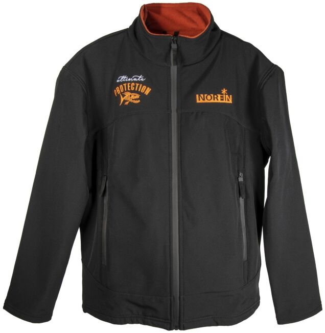 Куртка Norfin SOFTSHELL 02 р.M
