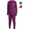 Термокомплект Norfin KIDS BASE PINK 02 р.116-122