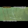 Виброхвост KEITECH Swing Impact FAT 5.8" #424 Lime Chartreuse 15см 15гр 4шт/уп