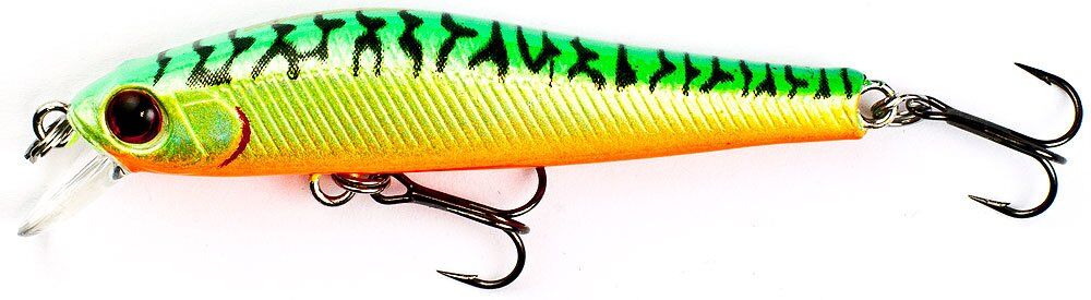 Воблер KOSADAKA Ion XS 55S 55мм 4.1гр 0.1-0.5м цв:HT IonxS55S-HT Воблер KOSADAKA Ion XS 55S 55мм 4.1гр 0.1-0.5м цв:HT IonxS55S-HT