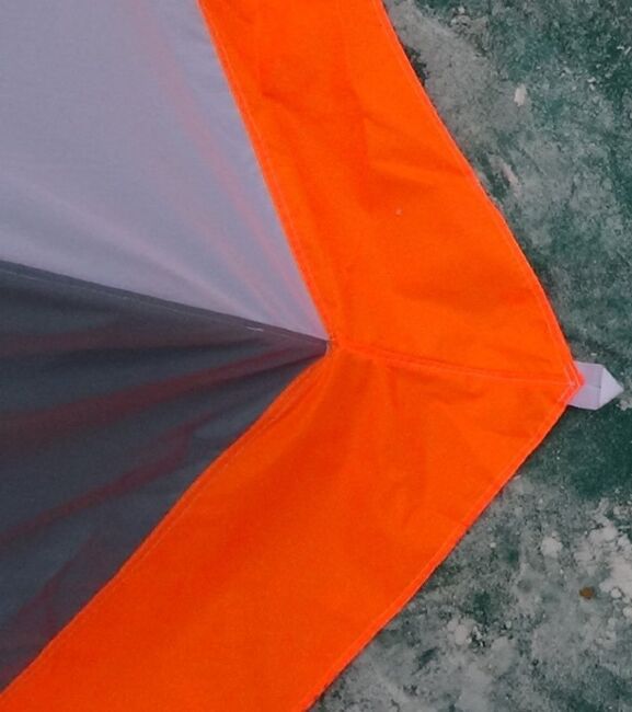 Палатка рыбыка МИТЕК Нельма-3 ЛЮКС 240*280*190см