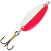 Блесна колеблющаяся KUUSAMO UL 1 30/4,0 GL/FR/S-S