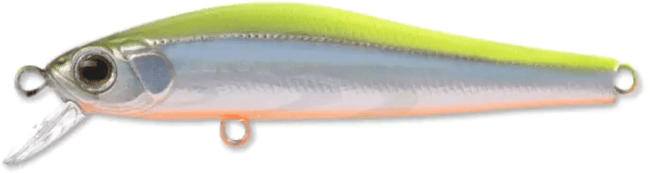 Воблер ZipBaits Rigge 56F 56мм 2.8гр 0.5-1.0м 205R Воблер ZipBaits Rigge 56F 56мм 2.8гр 0.5-1.0м 205R