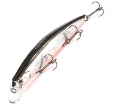 Воблер KOSADAKA Flash XS 130SP 130мм 20.5гр 0.5-1.2м цв:SBL FlxS130SP-SBL