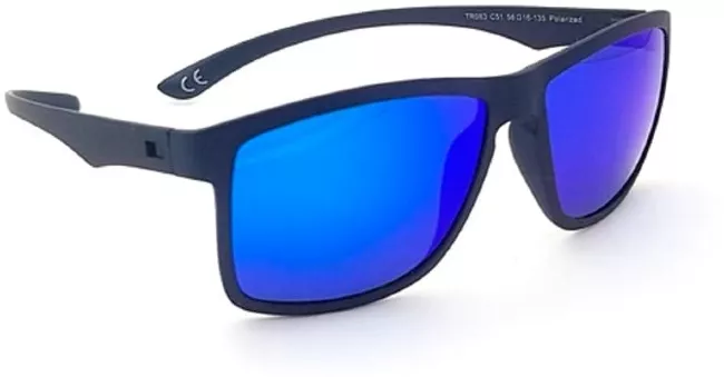 Очки солнцезащитные JUST RIVER в футляре c083c51