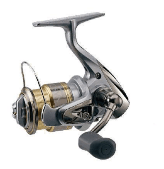 Катушка Grows Culture NASCI 3000A 5+1BB 5.2:1(+шпуля)