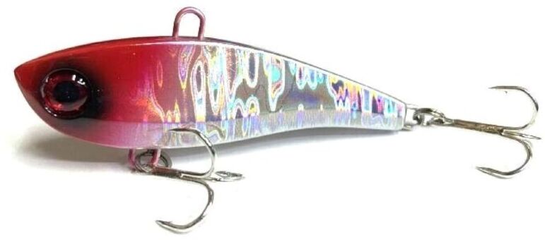 Раттлин GROWS CULTURE Busy Bee 68 68мм 15.4гр #15