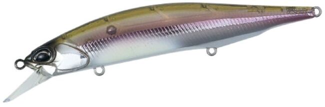 Воблер DUO Realis Jerkbait 110SP 110мм 16.2гр 0.8-1.6м DSH3061 Komochi Wakasagi
