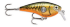 Воблер RAPALA Clackin Crank плавающий 7см 18гр 0.9-1.3м CNC74-GCW