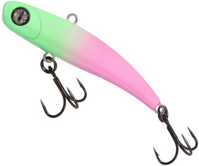 Виб FRAPP Whiphead 65 65мм, 10гр #43 GLOW