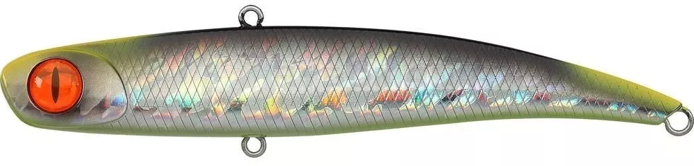 Виб FRAPP Whiphead 130 Slim 130 мм, 42гр #02 Виб FRAPP Whiphead 130 Slim 130 мм, 42гр #02