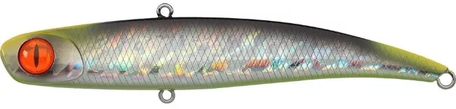 Виб FRAPP Whiphead 130 Slim 130 мм, 42гр #02 Виб FRAPP Whiphead 130 Slim 130 мм, 42гр #02