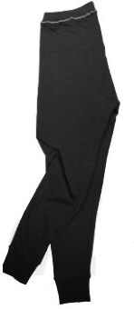 Термобелье кальсоны WOODLAND "Extreme Cooldry Cotton" черн р.48