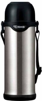 Термос Zojirushi SJ-TG10-XA 1,0 л (сталь)