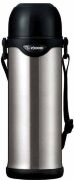Термос Zojirushi SJ-TG10-XA 1,0 л (сталь) Термос Zojirushi SJ-TG10-XA 1,0 л (сталь)