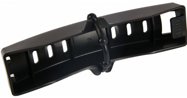 Футляр ТОНАР универсальный для ножей Ø180мм (T-BGU-180) Футляр ТОНАР универсальный для ножей Ø180мм (T-BGU-180)