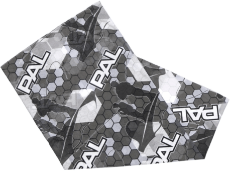 Бафф летний PAL серый Бафф летний PAL серый