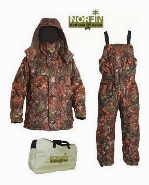 Костюм Norfin Extreme 2 Купить