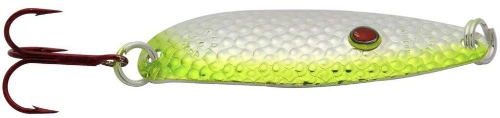 Блесна Williams Nipigon 9.5g  6.4см GRN Блесна Williams Nipigon 9.5g  6.4см GRN