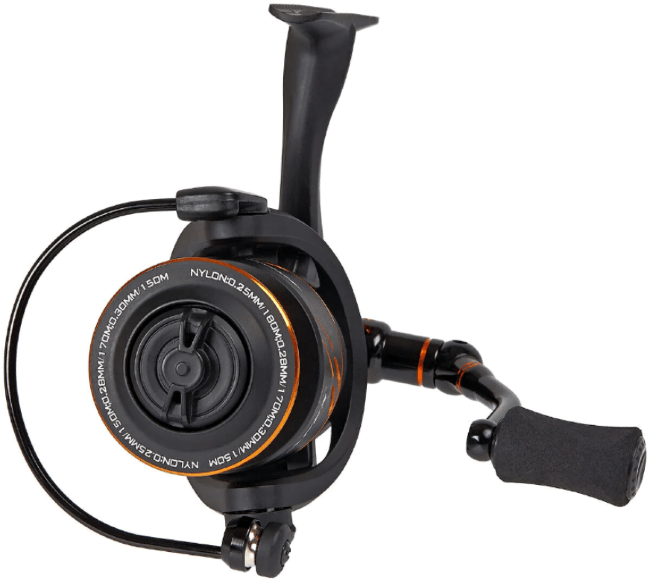 Катушка фидерная BRAIN Apex 6000