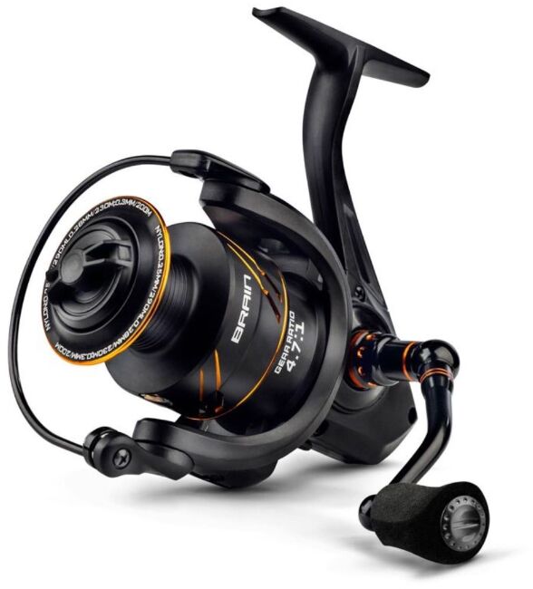 Катушка фидерная BRAIN Apex 6000