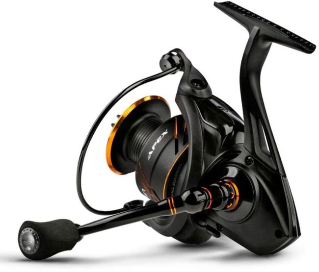 Катушка фидерная BRAIN Apex 6000