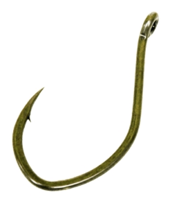 Крючок Kaida 1012026-7/0 Big Cat 5шт.уп