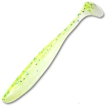 Виброхвост KEITECH Easy Shiner 3" PAL#02 Lime Chart Shad 7.5см 2гр 10шт/уп Виброхвост KEITECH Easy Shiner 3" PAL#02 Lime Chart Shad 7.5см 2гр 10шт/уп
