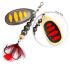 Блесена вращающаяся PONTOON21 Ball Concept #1.0 3.0гр BT04-154 Блесена вращающаяся PONTOON21 Ball Concept #1.0 3.0гр BT04-154