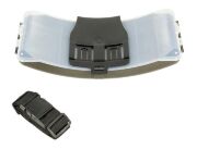 Коробка ТРИ КИТА спиннингиста на пояс КС-1 330*170*40мм цв.хаки Коробка ТРИ КИТА спиннингиста на пояс КС-1 330*170*40мм цв.хаки