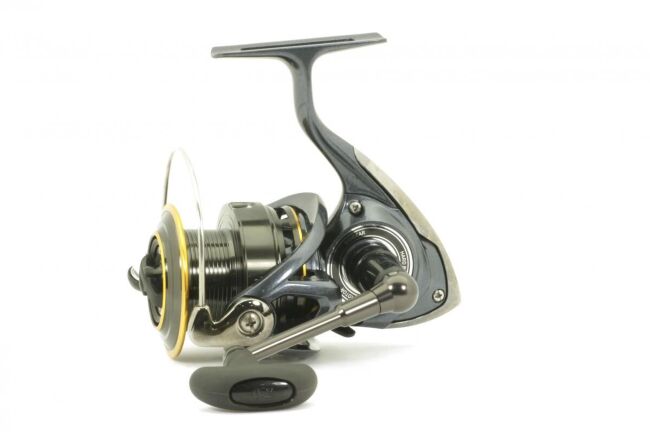 Катушка DAIWA Legalis 2000 HA Катушка DAIWA Legalis 2000 HA