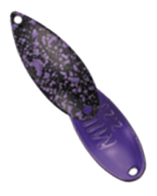 Блесна колеблющаяся FOREST MIU Color Version 2019 3.5гр #05 Блесна колеблющаяся FOREST MIU Color Version 2019 3.5гр #05