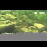Виброхвост KEITECH Easy Shiner 5" EA#11 Lime Chartreuse Glow 12.5см  5шт/уп